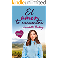 El amor te encuentra: (Saga Hermanas McVee 2)